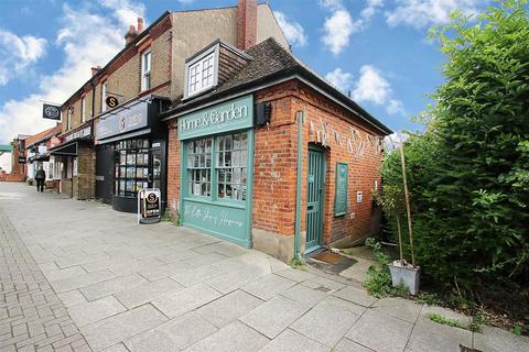 1 bedroom apartment for sale, High Street, Kings Langley
