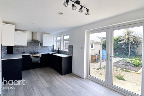 3 bedroom terraced house for sale, Crossley Close, Bristol