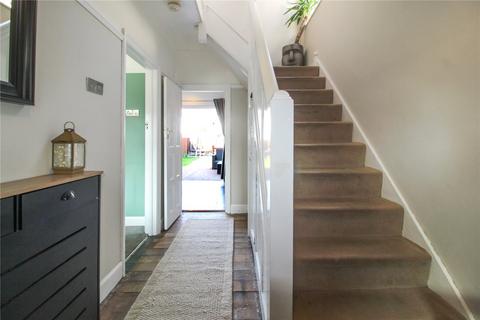 21 Beechmont Gardens, Southend-on-sea, SS2 6RP