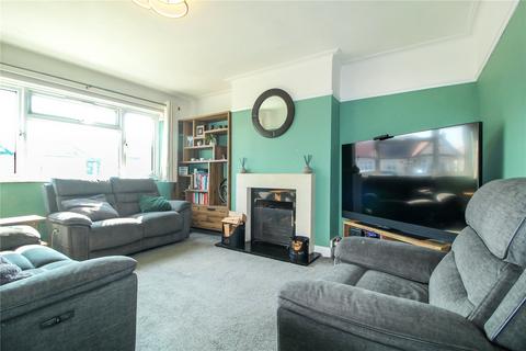 21 Beechmont Gardens, Southend-on-sea, SS2 6RP