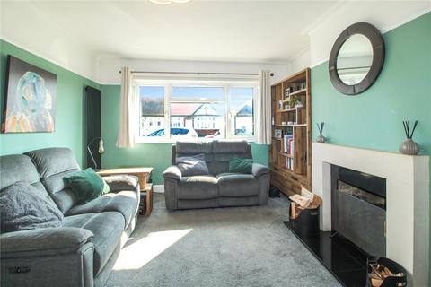 21 Beechmont Gardens, Southend-on-sea, SS2 6RP