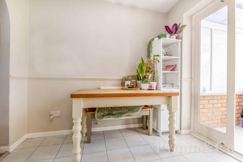 2 bedroom terraced house for sale, Judges Gardens, Norwich NR8