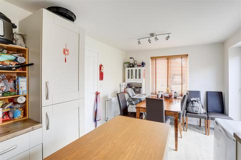 4 bedroom detached house for sale, Ibbinson Court, Gedling NG4