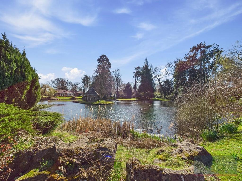 Lakeside View