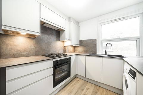2 bedroom apartment for sale, Drakefell Road, Telegraph Hill, London, SE14