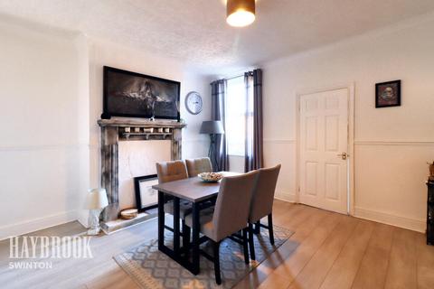 3 bedroom terraced house for sale, Castle Grove Terrace, low Road, Doncaster