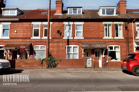 3 bedroom terraced house for sale, Castle Grove Terrace, low Road, Doncaster