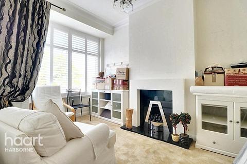 2 bedroom terraced house for sale, Queens Park Road, Harborne