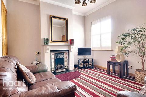 2 bedroom terraced house for sale, Queens Park Road, Harborne