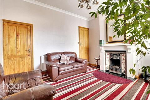 2 bedroom terraced house for sale, Queens Park Road, Harborne