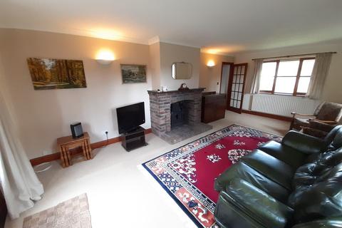 4 bedroom detached house for sale, Trecastle, Brecon, Powys.