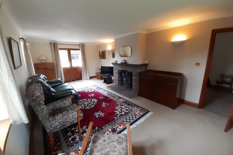 4 bedroom detached house for sale, Trecastle, Brecon, Powys.