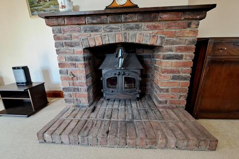 4 bedroom detached house for sale, Trecastle, Brecon, Powys.