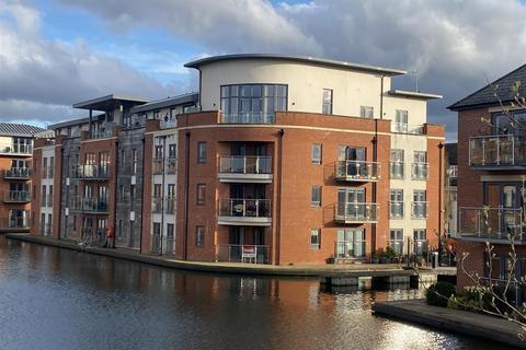 2 bedroom apartment for sale, Waterfall House, Stourport-On-Severn