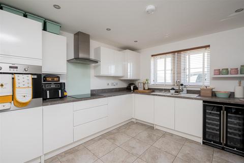 4 bedroom townhouse for sale, Millfield Lane, Upper Poppleton, York