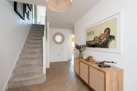 4 bedroom townhouse for sale, Millfield Lane, Upper Poppleton, York