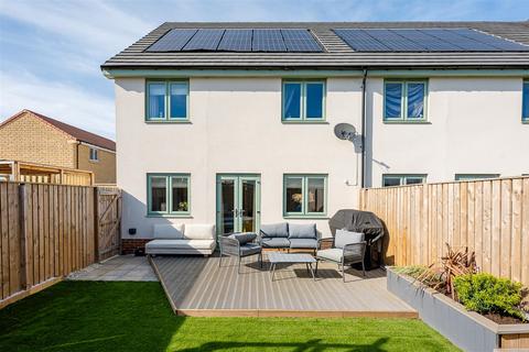 4 bedroom townhouse for sale, Millfield Lane, Upper Poppleton, York