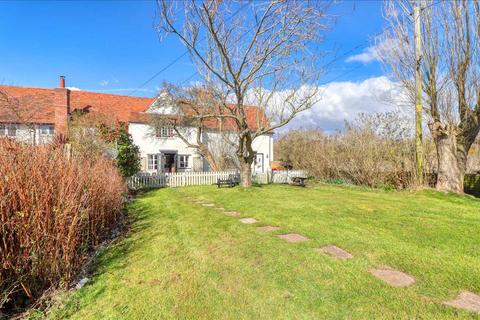 3 bedroom semi-detached house for sale, Great Holland CO13