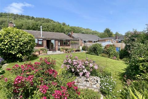 3 bedroom bungalow for sale, Porth-y-Waen, Oswestry, Shropshire, SY10