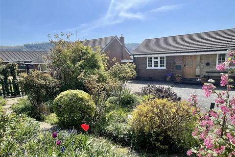 3 bedroom bungalow for sale, Porth-y-Waen, Oswestry, Shropshire, SY10