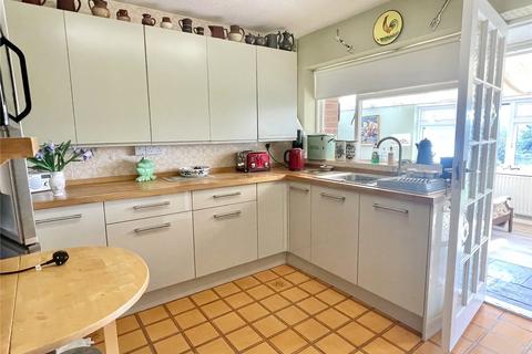 3 bedroom bungalow for sale, Porth-y-Waen, Oswestry, Shropshire, SY10