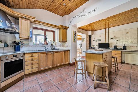 5 bedroom detached house for sale, St. Giles, Torrington, Devon, EX38