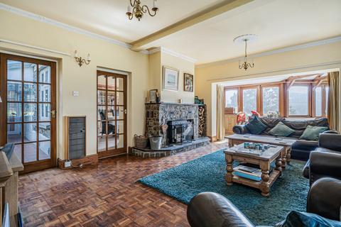5 bedroom detached house for sale, St. Giles, Torrington, Devon, EX38