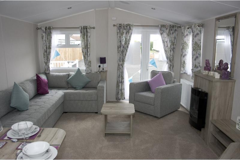 Willerby Skye