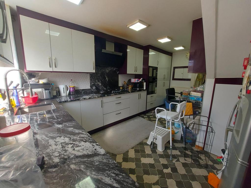 Kitchen 2nd