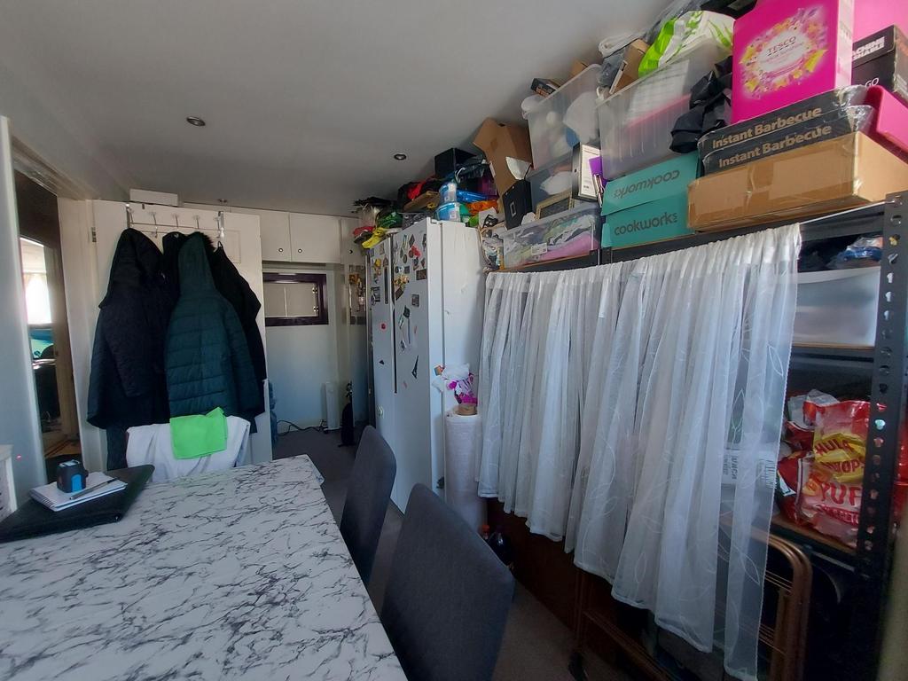 Garage Conversion