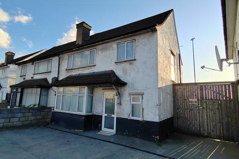 undefined, North Circular Road, Neasden NW10