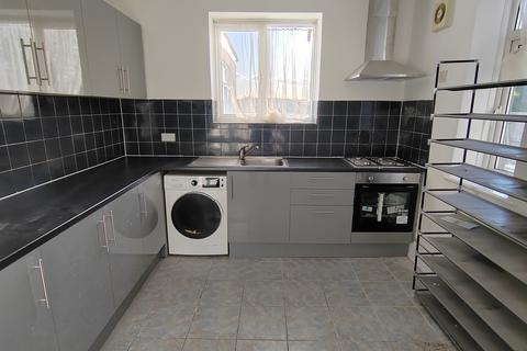 undefined, North Circular Road, Neasden NW10