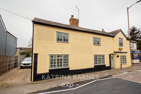 undefined, The Street, Braintree CM77