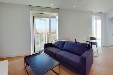 1 bedroom apartment to rent, Lincoln Apartments, Fountain Park Way, Hammersmith and Fulham , W12
