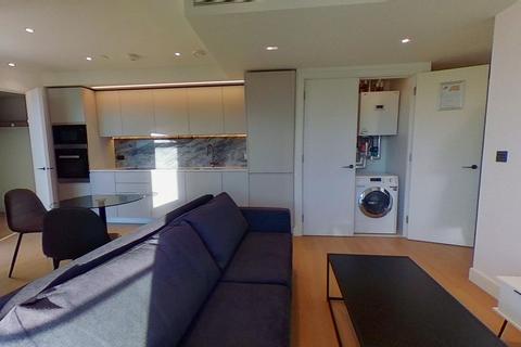 1 bedroom apartment to rent, Lincoln Apartments, Fountain Park Way, Hammersmith and Fulham , W12