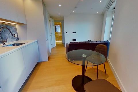1 bedroom apartment to rent, Lincoln Apartments, Fountain Park Way, Hammersmith and Fulham , W12