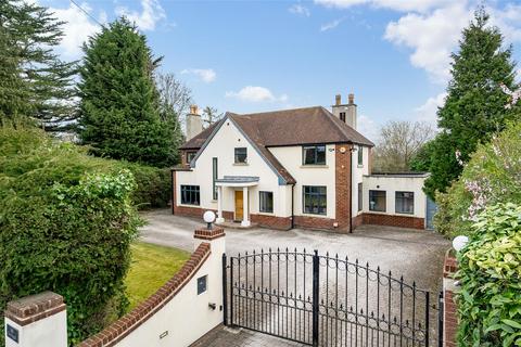 undefined, Hollin Lane, Styal, Wilmslow