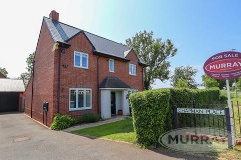 undefined, Chapman Place, Uppingham LE15