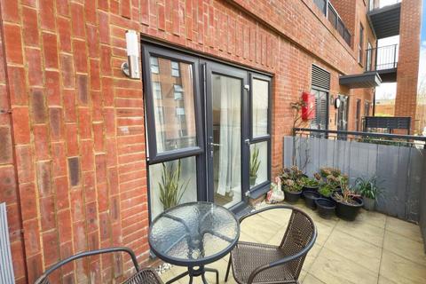 undefined, Batik Court, Rayon Close, Wallington
