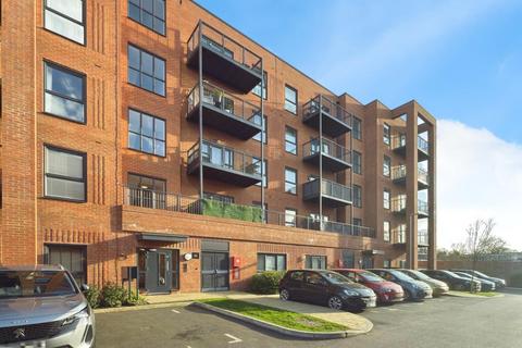 undefined, Batik Court, Rayon Close, Wallington