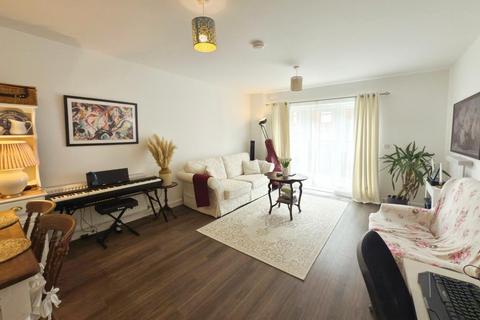 undefined, Batik Court, Rayon Close, Wallington
