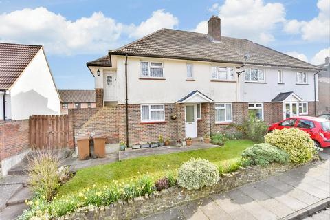 2 bedroom ground floor maisonette for sale, McKenzie Road, Chatham ME5
