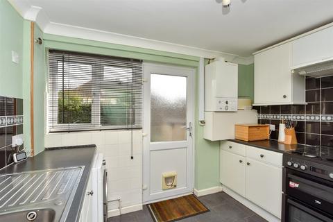 2 bedroom ground floor maisonette for sale, McKenzie Road, Chatham ME5