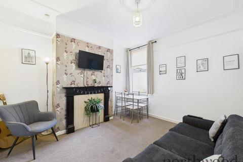 undefined, Stanley Park Avenue South, Liverpool, L4