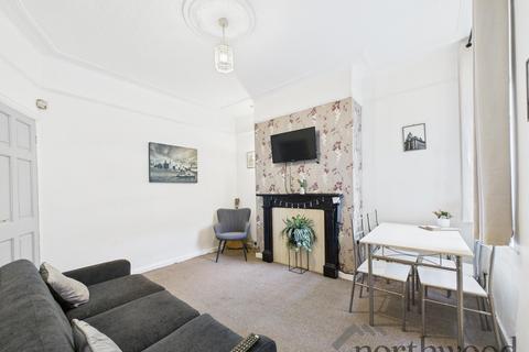 undefined, Stanley Park Avenue South, Liverpool, L4