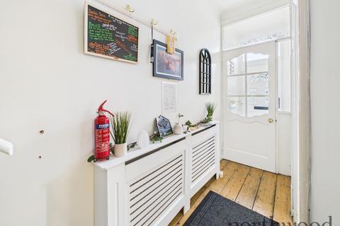 undefined, Stanley Park Avenue South, Liverpool, L4