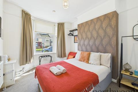 undefined, Stanley Park Avenue South, Liverpool, L4