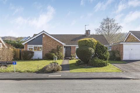 5 bedroom detached bungalow for sale, Highland Road, Cheltenham