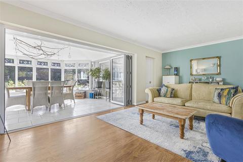 5 bedroom detached bungalow for sale, Highland Road, Cheltenham
