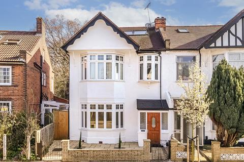 15 Rathgar Avenue, London, W13 9PL